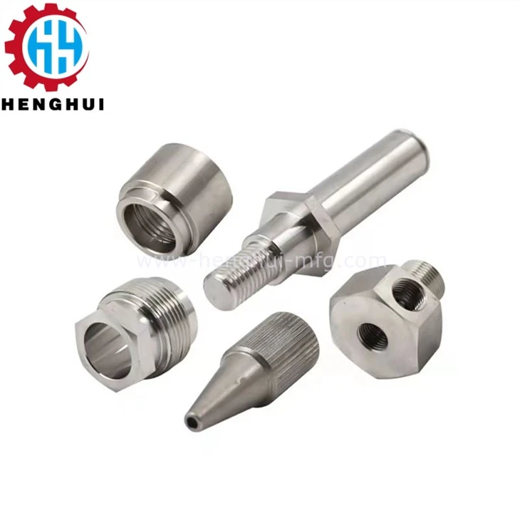 Precision Cnc Turning Part